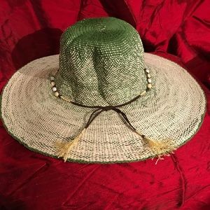 Angela & William women’s summer, seasonal hats